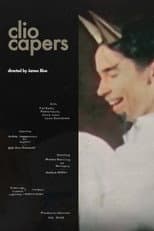 Poster for Clio Capers