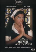 Poster for The One About the Nun and the Priest