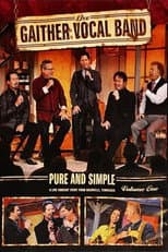 Poster for Pure and Simple Volume 1