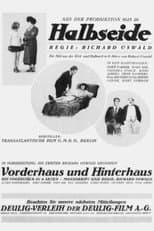 Poster for Halbseide