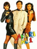 Poster for Anari No. 1