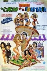 Poster for Un Macho en la Tortería