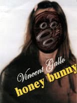 Poster for Honey Bunny