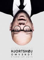 Poster for Lars Hjortshøj: Omvendt