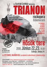 Poster for Trianon