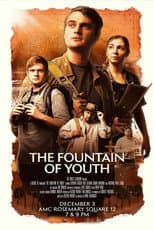 Poster for The Fountain of Youth