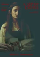 Poster for A Sip of Coffee