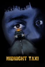 Poster for Midnight Taxi