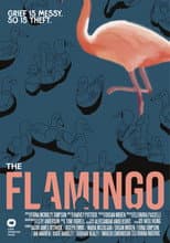 Poster for The Flamingo
