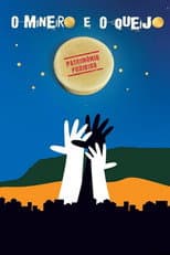 Poster for O Mineiro e o Queijo