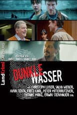 Poster for Dark Waters
