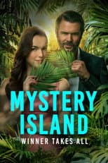 Poster for Mystery Island: Winner Takes All