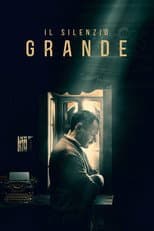 Poster for The Great Silence
