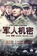 Poster for Military Secrets