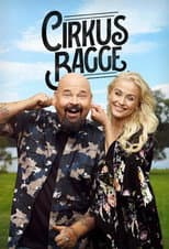Poster for Cirkus Bagge