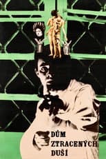 Poster for The House of Lost Souls