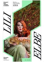 Poster for Lili Elbe