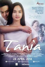 Poster for Tania