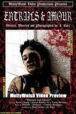 Poster for Entrails and Amour