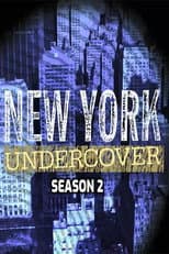 Poster for Season 2