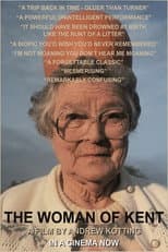 Poster for The Woman of Kent