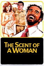 Poster for Scent of a Woman