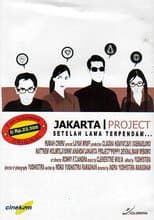 Poster for Jakarta Project