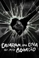 Poster for They Dug a Grave In My Heart