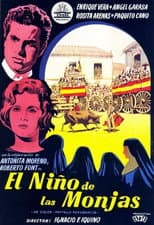Poster for El niño de las monjas