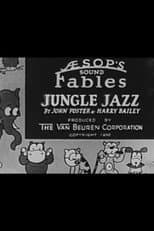 Poster for Jungle Jazz