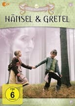 Poster for Hänsel und Gretel