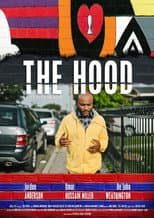 Poster for The Hood