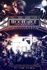 Poster for Moondance