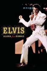 Poster for Elvis - Aloha from Hawaii