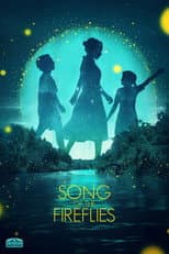 Poster for Song of the Fireflies