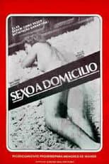 Poster for Sexo a Domicílio