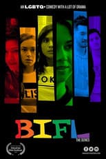 Poster for BIFL: The Series