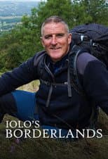 Poster for Iolo's Borderlands