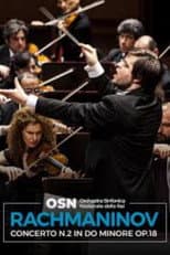 Poster for Rachmaninov: Concerto n.2 in do minore Op.18