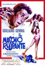 Poster for Il maschio ruspante