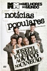 Poster for Melhores do Mundo: Notícias Populares