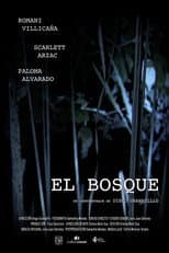 Poster for El Bosque