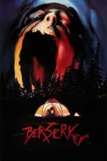 Poster for Berserker