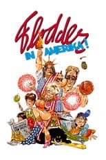 Poster for Flodder Does Manhattan!