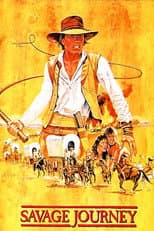 Poster for Savage Journey