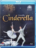 Poster for Cinderella