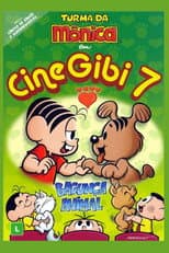 Poster for Turma da Mônica em Cine Gibi 7: Bagunça Animal