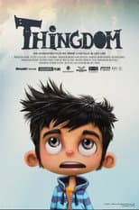 Poster for Thingdom: El reino de las cosas