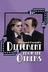 Poster for Different from the Others