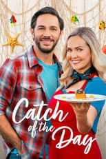 Poster for Catch of the Day